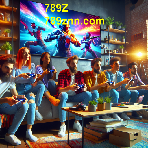 A Era do Multijogador: Conectando Jogadores em Todo o Mundo
